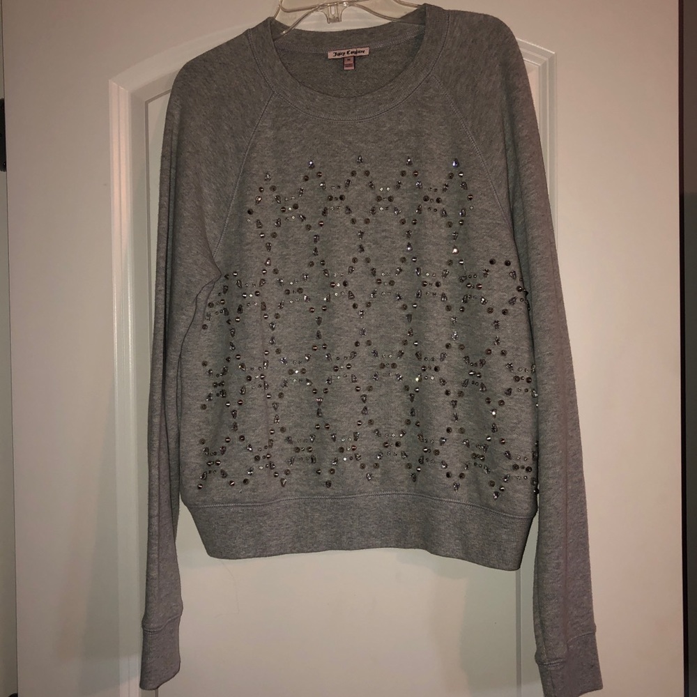 Juicy Couture Crewneck